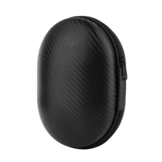 Estuche de transporte bolsa de almacenamiento de viaje Protector auriculares cubierta auricular estuche rígido para Solo 2 3 Studio 2,0 3,0