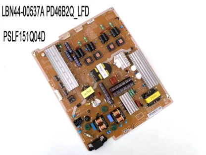 BN44-00537A-Placa de alimentación pd46b2q _ LFD PSLF151Q04D para LH46UEAPLGC/ZA LH46UEAPLGC/XF LH46UEAPLGC UE46A H46UEA LH46UEAPLGC/EN TV