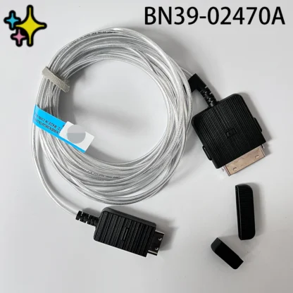 Cable de conexión para TV, nuevo BN39-02470A, QN75LS03T, QN75Q90R, QN65LS03RAF, QN65LS03TAF, QN65Q90RAF, QN55LS03RAF, QN65LS03R