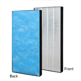 Filtro purificador de aire para Daikin, filtro HEPA, elemento purificador de aire, KAFP044A4