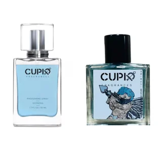 Fragancias de colonia de hipnosis de Cupido para hombres Fragancia de coche 50 ml Toilette de encanto de Cupido para hombres (infusión de heromonas)