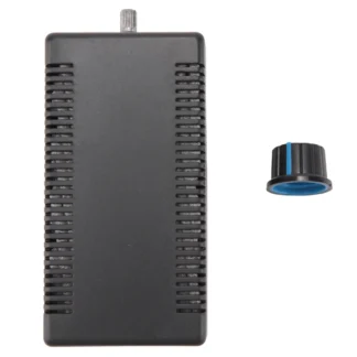 12V 24V 48V 2000W MAX 10-50V 40A DC Control de velocidad del motor PWM HHO RC controlador