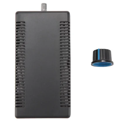 12V 24V 48V 2000W MAX 10-50V 40A DC Control de velocidad del motor PWM HHO RC controlador