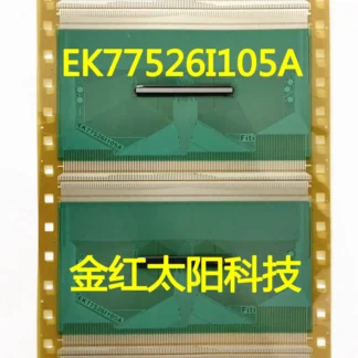 EK77526I105A nuevos rollos de TAB COF en stock