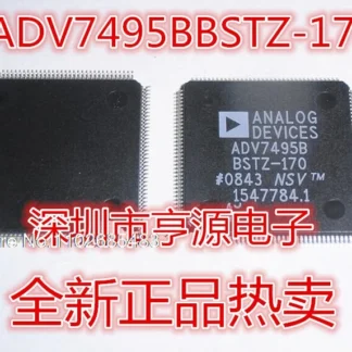 ADV7495BBSTZ-170 ADV7495B ADV7495 QFP144