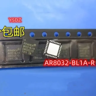 Lote de 50 unidades originales, AR8032-BL1A-R, 8032-BL1A, AR8032-B, IC, el más nuevo, en STOCK, Envío Gratis
