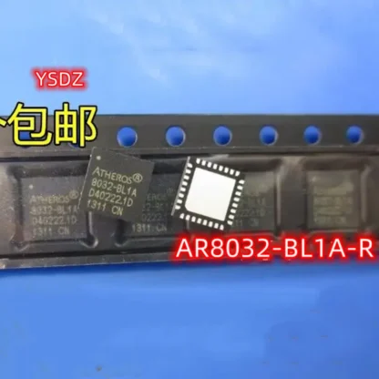 Lote de 50 unidades originales, AR8032-BL1A-R, 8032-BL1A, AR8032-B, IC, el más nuevo, en STOCK, Envío Gratis