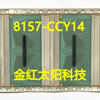 8157-CCY14 nuevos rollos de TAB COF en stock