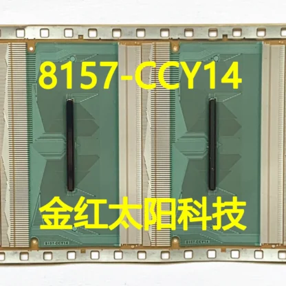 8157-CCY14 nuevos rollos de TAB COF en stock