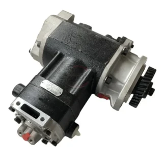 M11 K19 QSB6.7 6CT8.3 piezas de motor diésel, compresor de aire