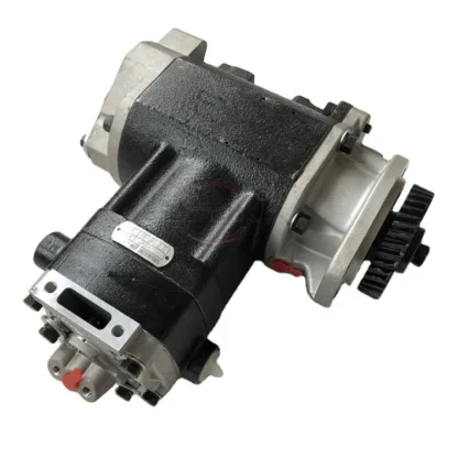 M11 K19 QSB6.7 6CT8.3 piezas de motor diésel, compresor de aire