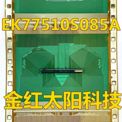 EK77510S085A nuevos rollos de TAB COF en stock