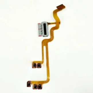 Sensor de interruptor PI zoom, cable flexible FPC, piezas de reparación para Canon RF 24-105mm F4L IS USM lens, nuevo
