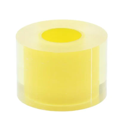 Ver cinta de película protectora Ver protección contra arañazos y polvo Ancho: 5 cm / 8 cm