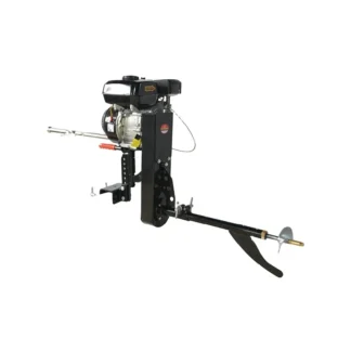 Kit de hélice de barco de cola corta JX200 para fábrica de China con accionamiento de superficie a precio barato