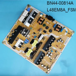 Placa de fuente de alimentación BN44-00814A l48em8_fsm PSLF271E07A, adecuada para televisores LCD, UE48JS9090Q, UE48JS9000T, UE48JS90002T, UN48JS9000F