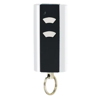 Mando a distancia para puerta de garaje, accesorio para 433,92 MHz, Normstahl N002800 RCU 433 2K/Wong RCU EA433 2KS 4KS