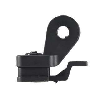 Soporte de montaje para medidor de código de lámpara delantera de bicicleta, accesorios para lámpara trasera de elevación Ion Prort