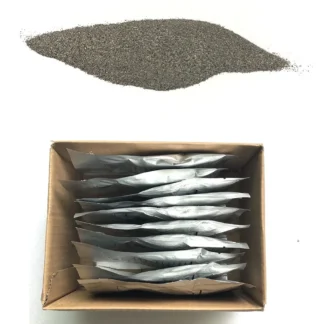 Máquina de chispa fría segura para eventos, polvo de Metal, certificación MSDS, polvo frío para interiores, pequeña, 200g
