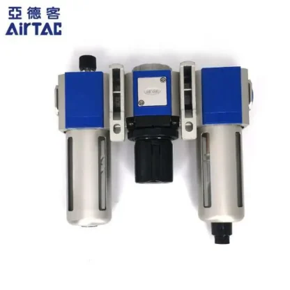 AirTAC-conector GC30008F1 F.R.L, 1 piezas, nuevo
