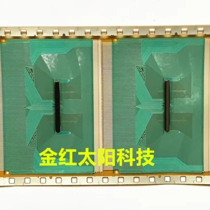 8157-RCY82 nuevos rollos de TAB COF en stock