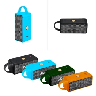 Altavoz para funda para altavoz silicona para funda protectora, envío directo