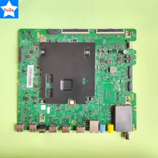 Placa base BN94-11058A BN41-02528A BN41-02528B, para UE65KU6680UXZF, UE65KU6680U, UE65KU6680, BN41-02528 principal