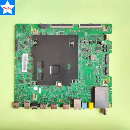 Placa base BN94-11058A BN41-02528A BN41-02528B, para UE65KU6680UXZF, UE65KU6680U, UE65KU6680, BN41-02528 principal