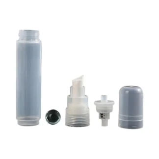 Rotulador vacío con punta cincel 10mm, rotulador pintura vacío rellenable para oficina, Uds.