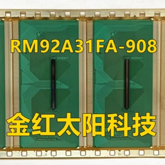 Rollos de lengüeta COF, nuevo, RM92A31FA-908, en stock