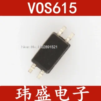 (20 unids/lote) VOS615A VOS615 SOP4 615AX
