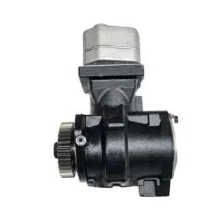 Piezas de motor mecánico ISBE QSB6.7, compresor de aire del motor 3976354, 4946291, 5286964, 3955461, 3966513