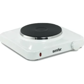 Placa de calor Simfer Hp1500