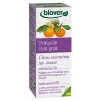Aceite Esencial de Naranja Amarga 10 ml de aceite esencial (Naranja) - Biover