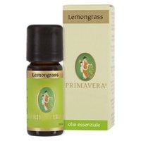 Aceite esencial de limoncillo 10 ml de aceite esencial - Flora