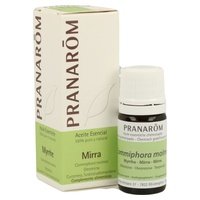 Aceite esencial de Mirra 5 ml de aceite esencial (Mirra) - Pranarom