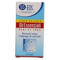 Aceite esencial de neroli 12 ml de aceite esencial - EOS Secondo Natura