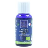 Aceite esencial de lavanda maillette 30 ml de aceite esencial (Lavanda) - Herbes & Traditions