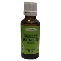 Aceite Esencial de Eucalipto Eco 30 ml de aceite esencial (Eucalipto) - Integralia