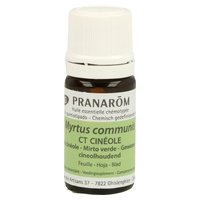 Aceite esencial de Mirto Verde 5 ml de aceite esencial - Pranarom