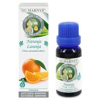 Aceite Esencial de Naranja 15 ml - MARNYS®