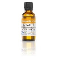 Aceite Esencial de Niaouli 30 ml de aceite esencial - Terpenic