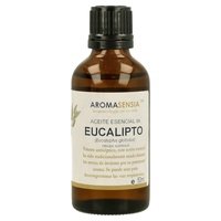 Aceite esencial de eucalipto autraliano 50 ml de aceite esencial (Eucalipto) - Aromasensia