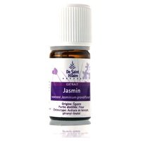 Aceite Esencial de Jazmín 2 ml (Jazmín) - Saint Hilaire - Helpac