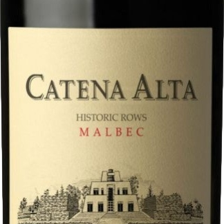Catena Zapata Catena Alta Malbec 2020
