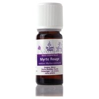 Aceite esencial de mirto rojo orgánico 10 ml - Saint Hilaire - Helpac