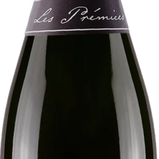 Champagne Egly-Ouriet Les Premices