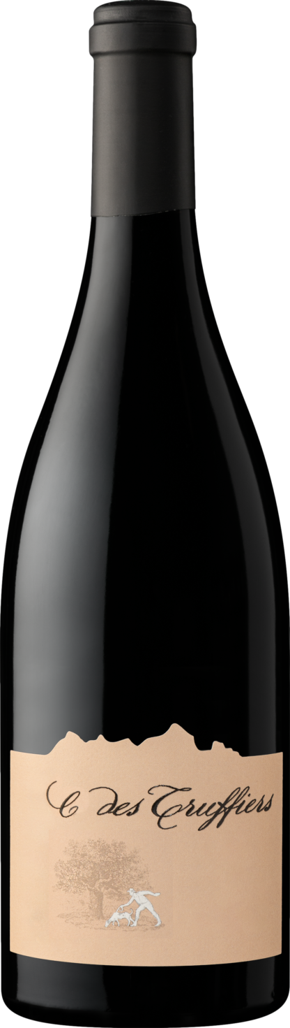 Chateau La Negly Clos des Truffiers 2021