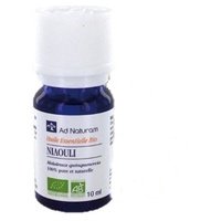 Aceite esencial de Niaouli 10 ml de aceite esencial - AD naturam