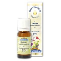 Aceite esencial de orégano Bio 10 ml de aceite esencial - Biofloral